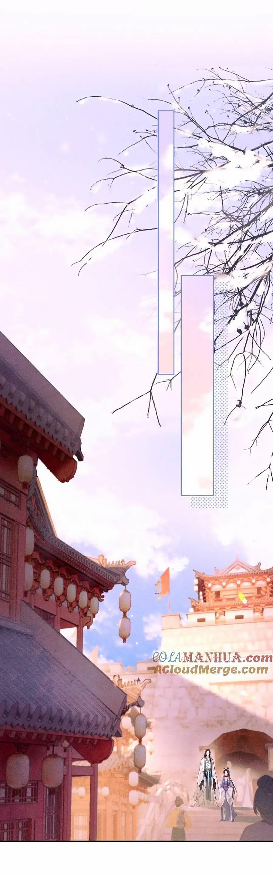 Trường Nguyệt Vô Tần 33 trang 9