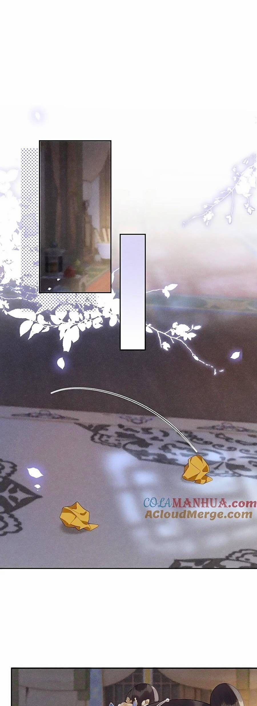 Trường Nguyệt Vô Tần 34 trang 13