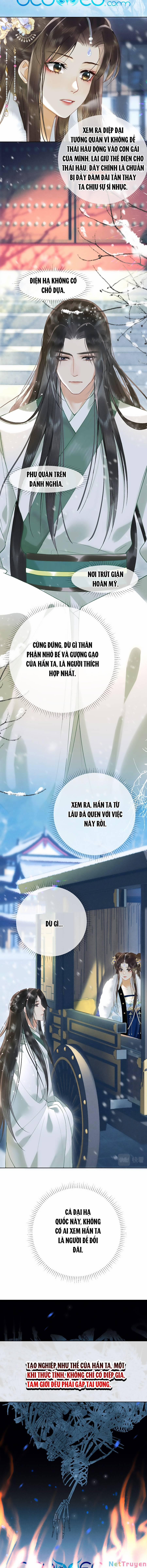 Trường Nguyệt Vô Tần 4 trang 3