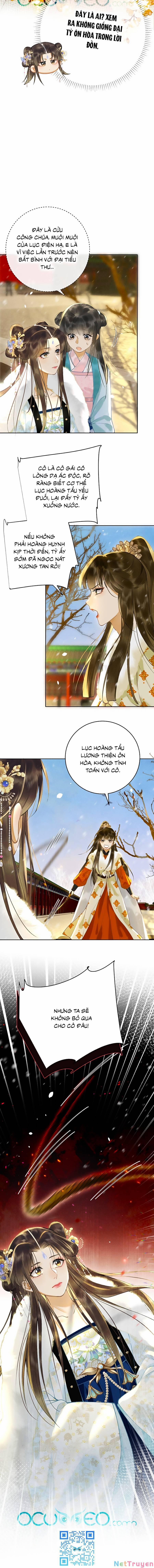 Trường Nguyệt Vô Tần 4 trang 7