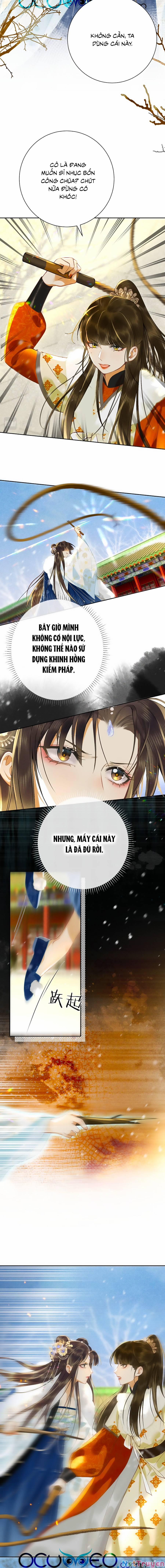 Trường Nguyệt Vô Tần 5 trang 3