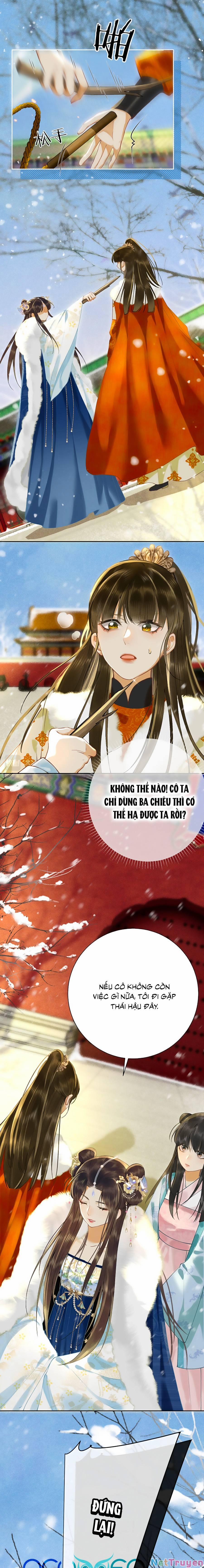 Trường Nguyệt Vô Tần 5 trang 4