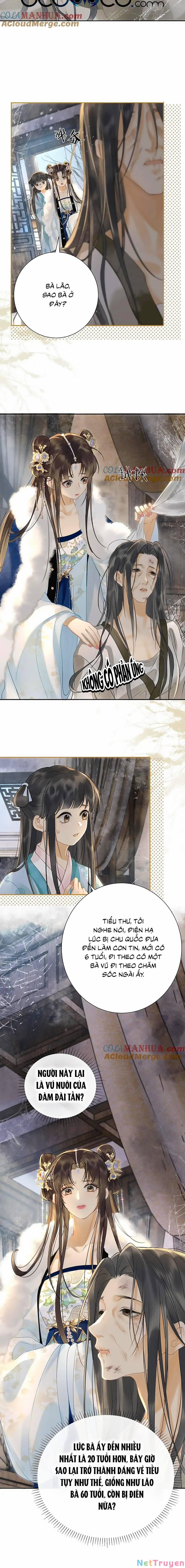 Trường Nguyệt Vô Tần 6 trang 2