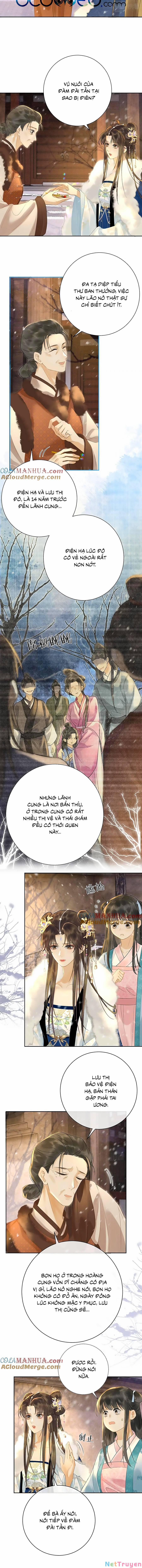 Trường Nguyệt Vô Tần 6 trang 4