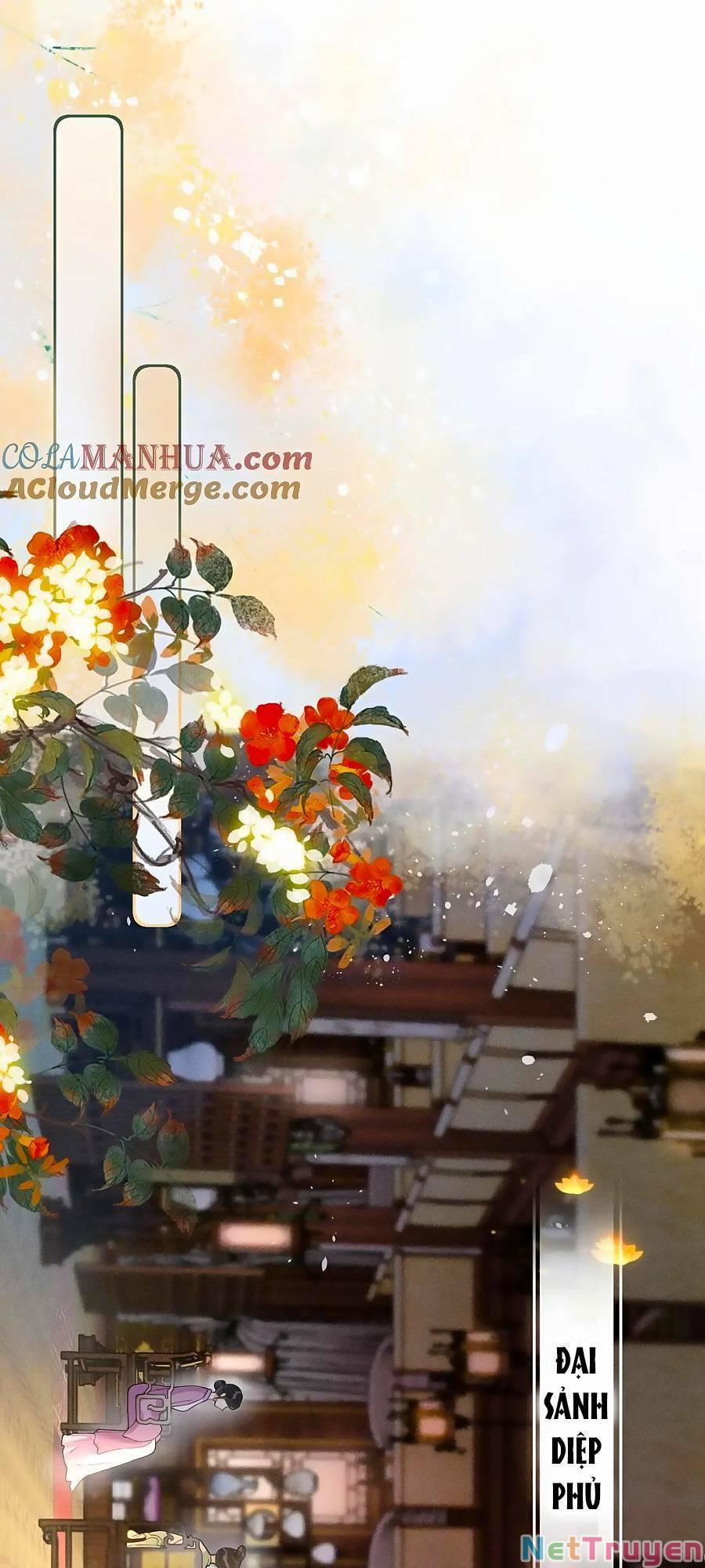 Trường Nguyệt Vô Tần 7 trang 1