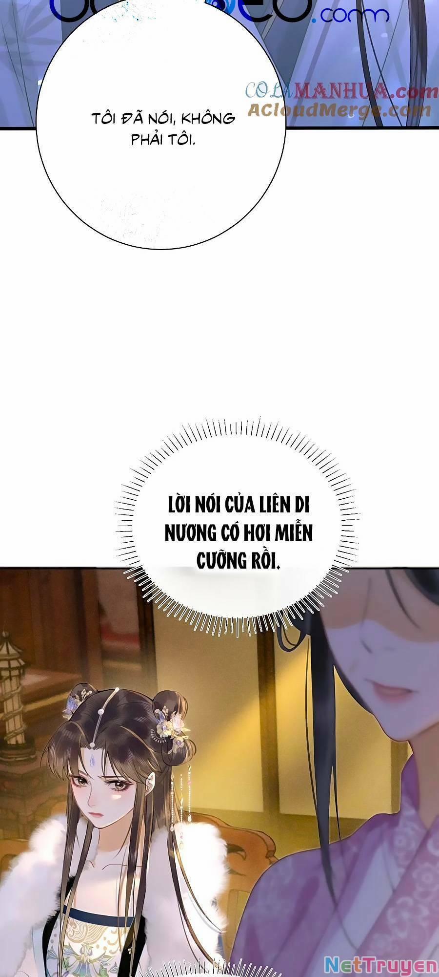 Trường Nguyệt Vô Tần 7 trang 14