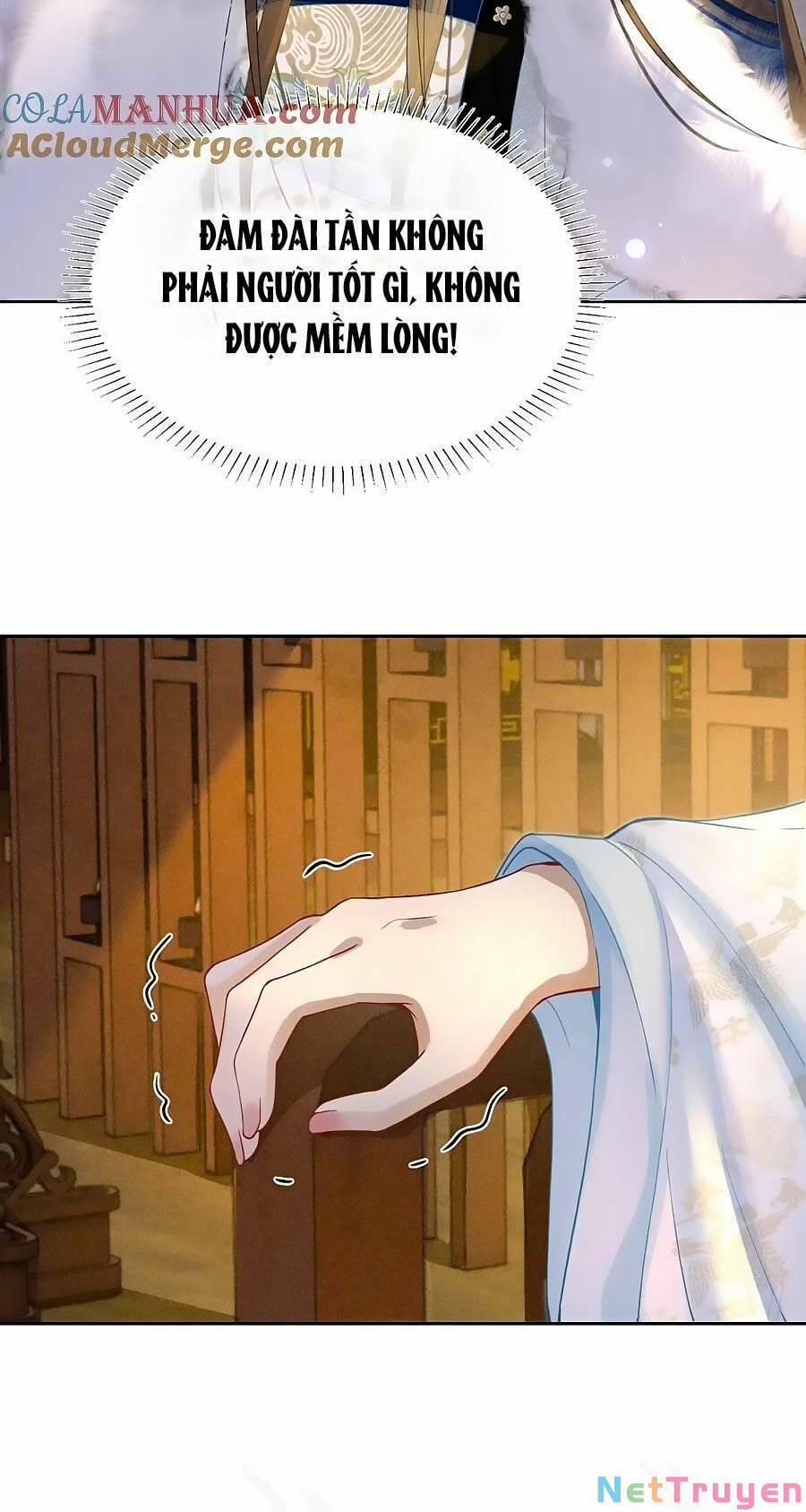 Trường Nguyệt Vô Tần 7 trang 17