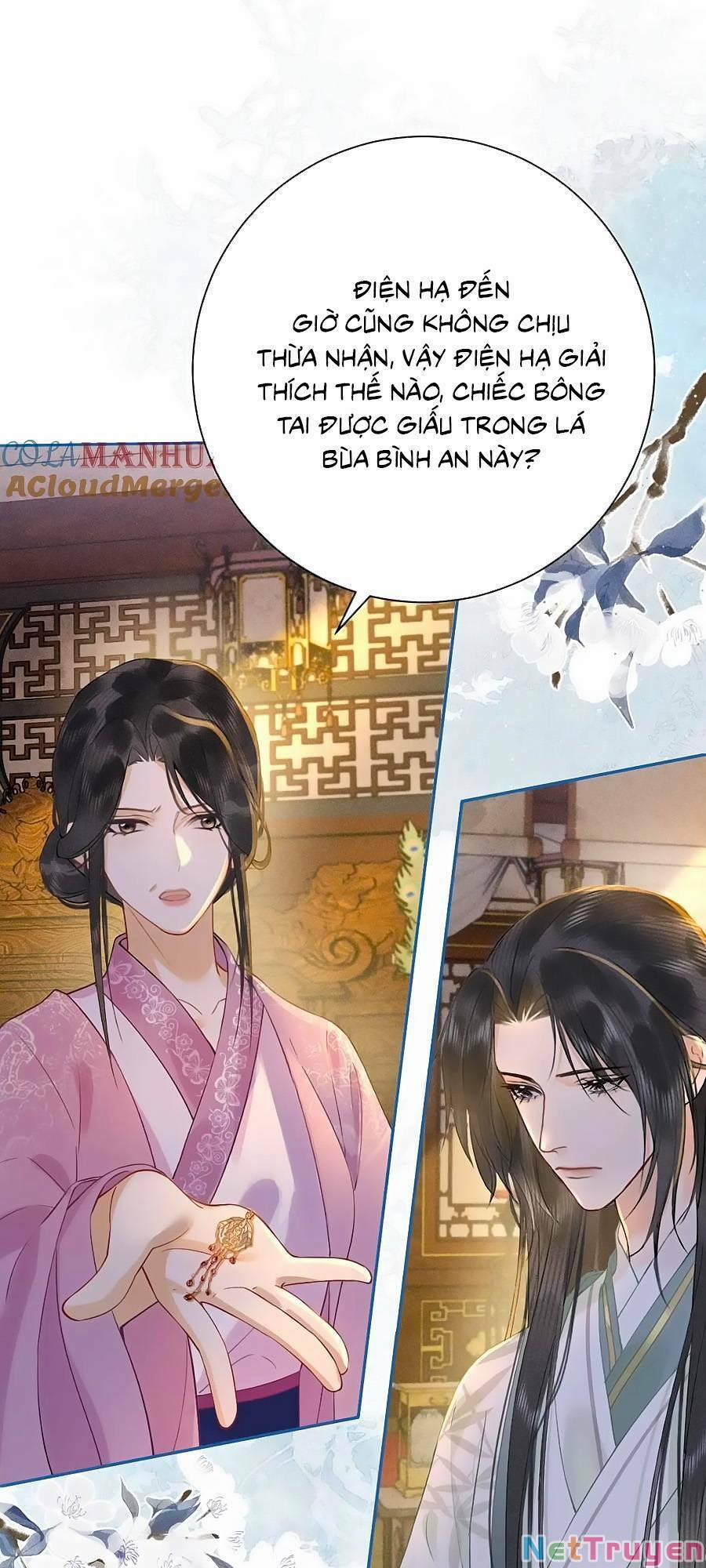 Trường Nguyệt Vô Tần 7 trang 18