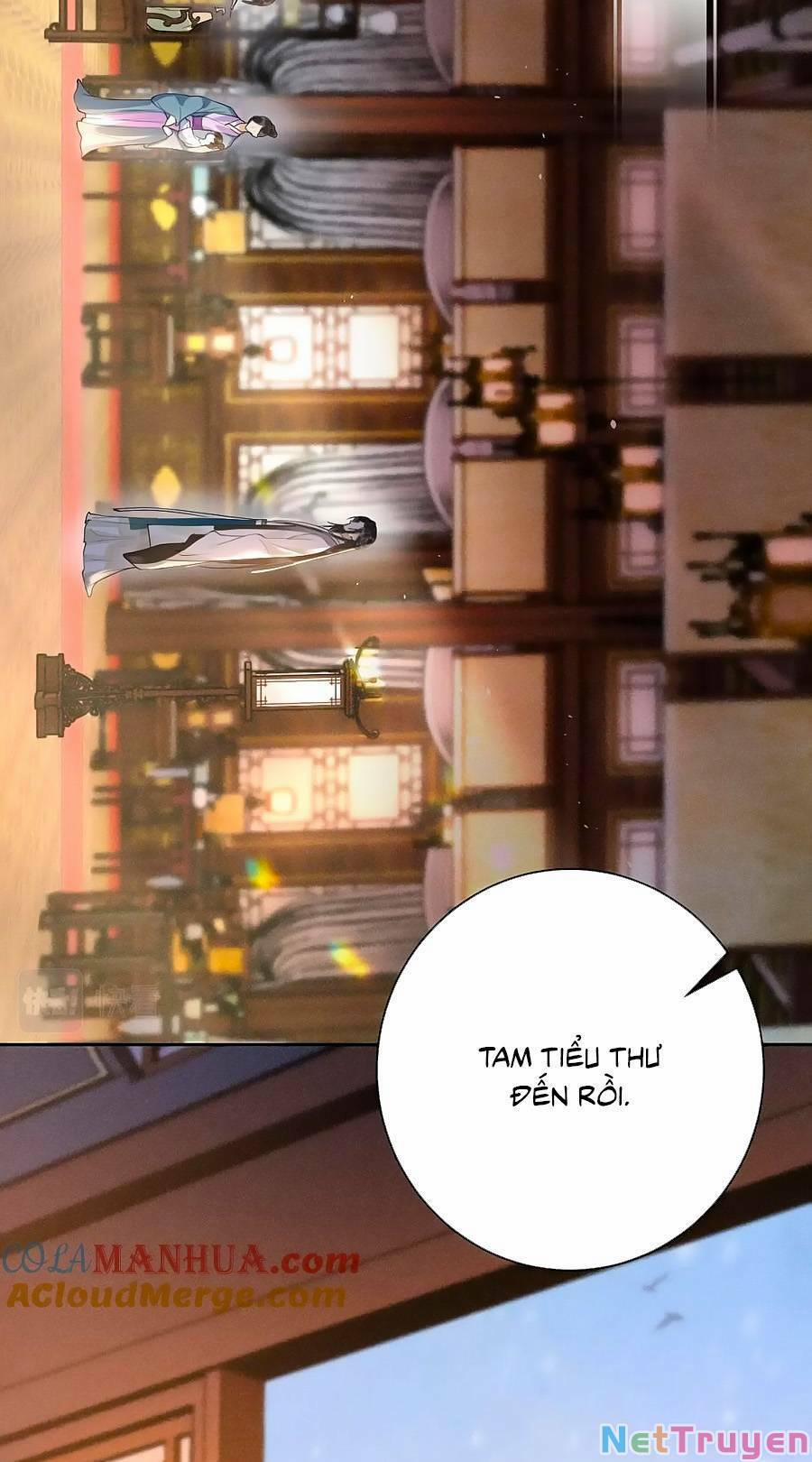 Trường Nguyệt Vô Tần 7 trang 2