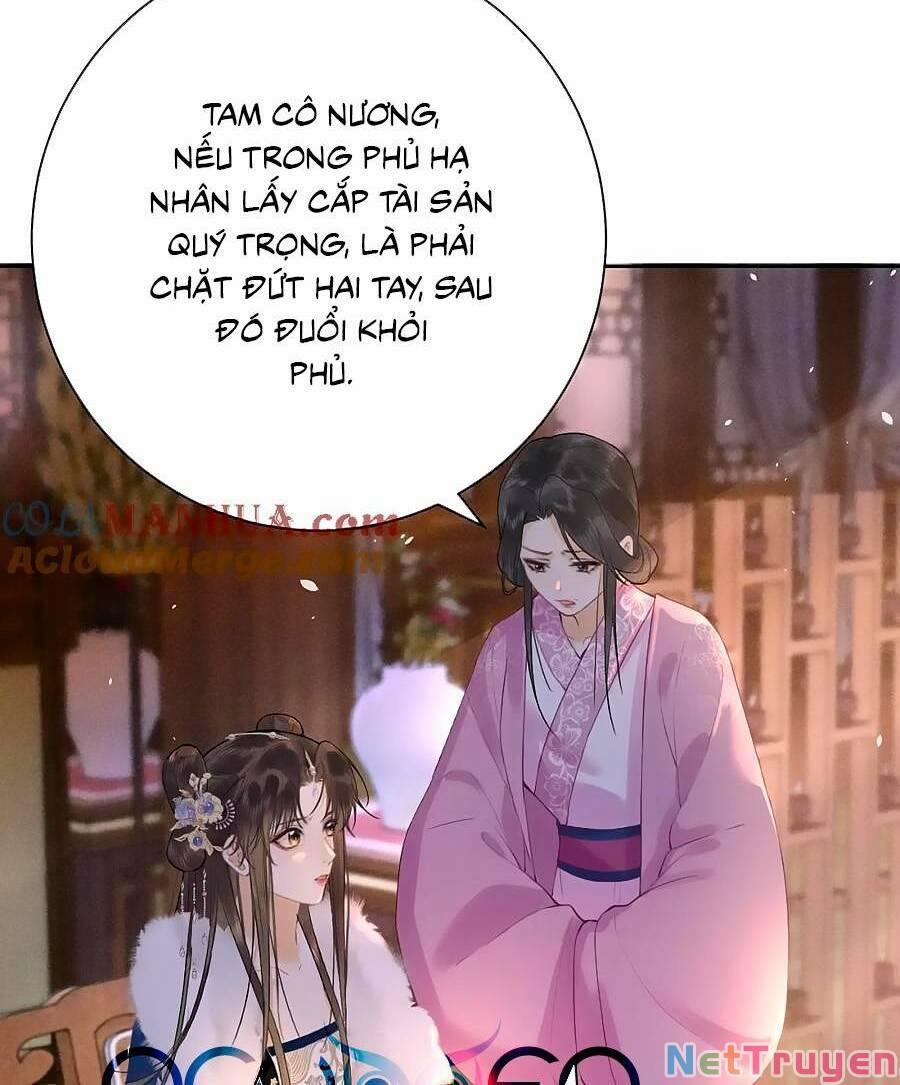 Trường Nguyệt Vô Tần 7 trang 24