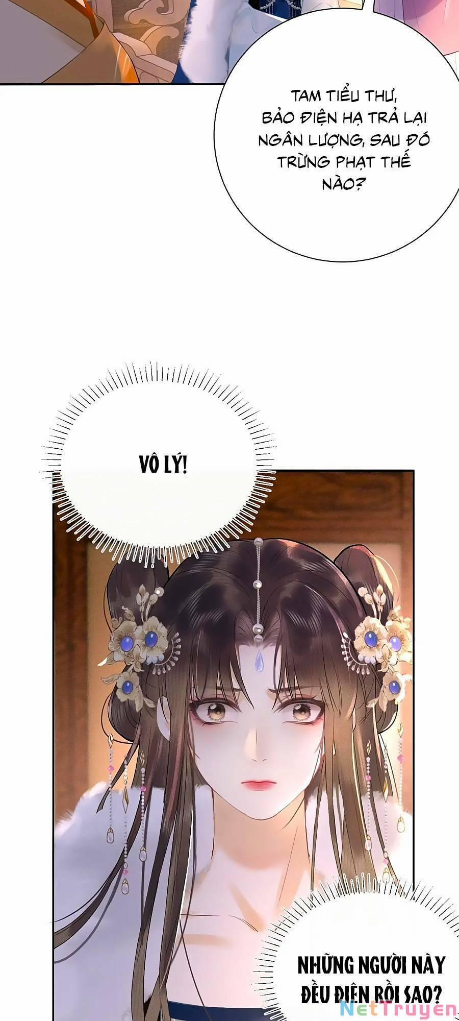 Trường Nguyệt Vô Tần 7 trang 26