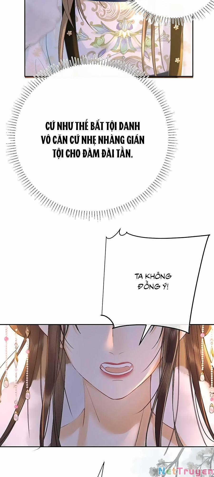 Trường Nguyệt Vô Tần 7 trang 27