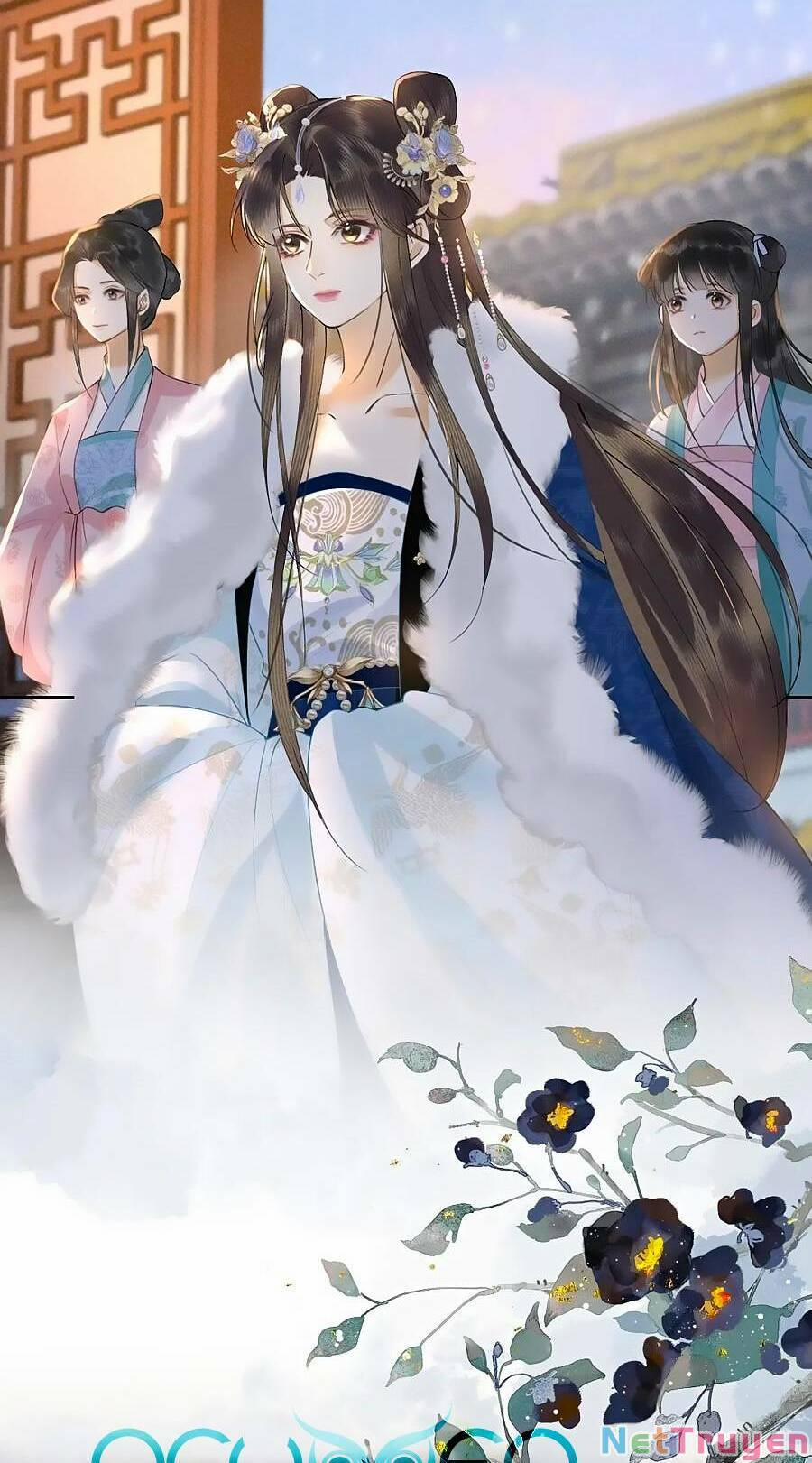 Trường Nguyệt Vô Tần 7 trang 3