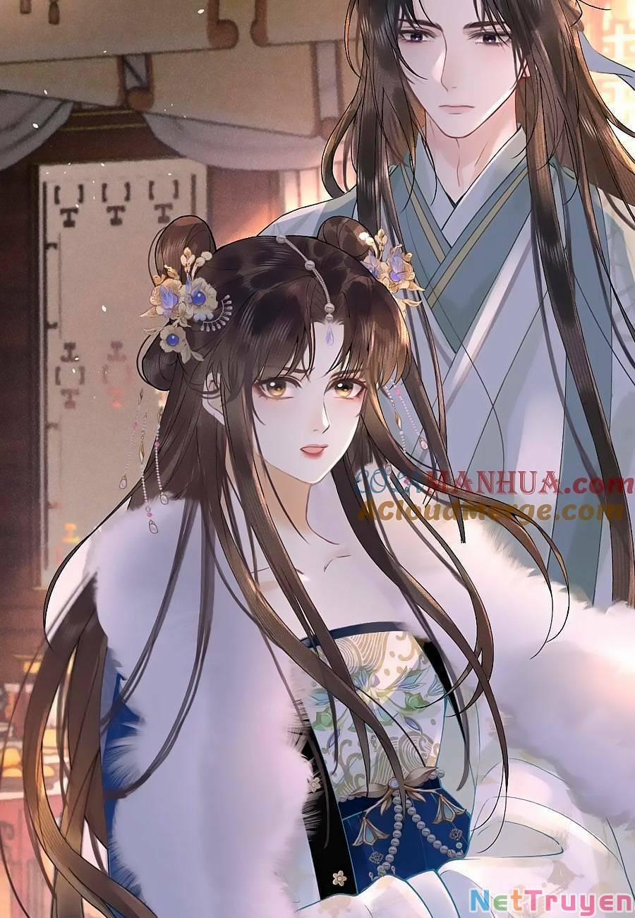 Trường Nguyệt Vô Tần 7 trang 31