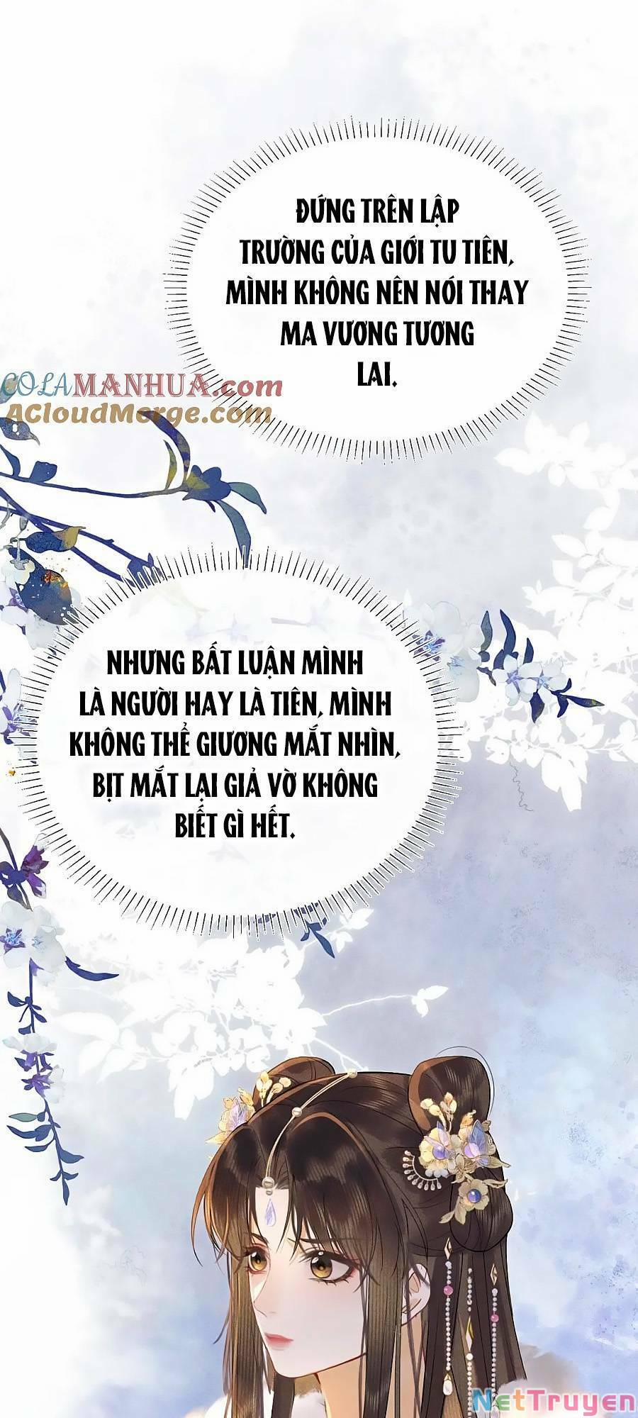 Trường Nguyệt Vô Tần 7 trang 33