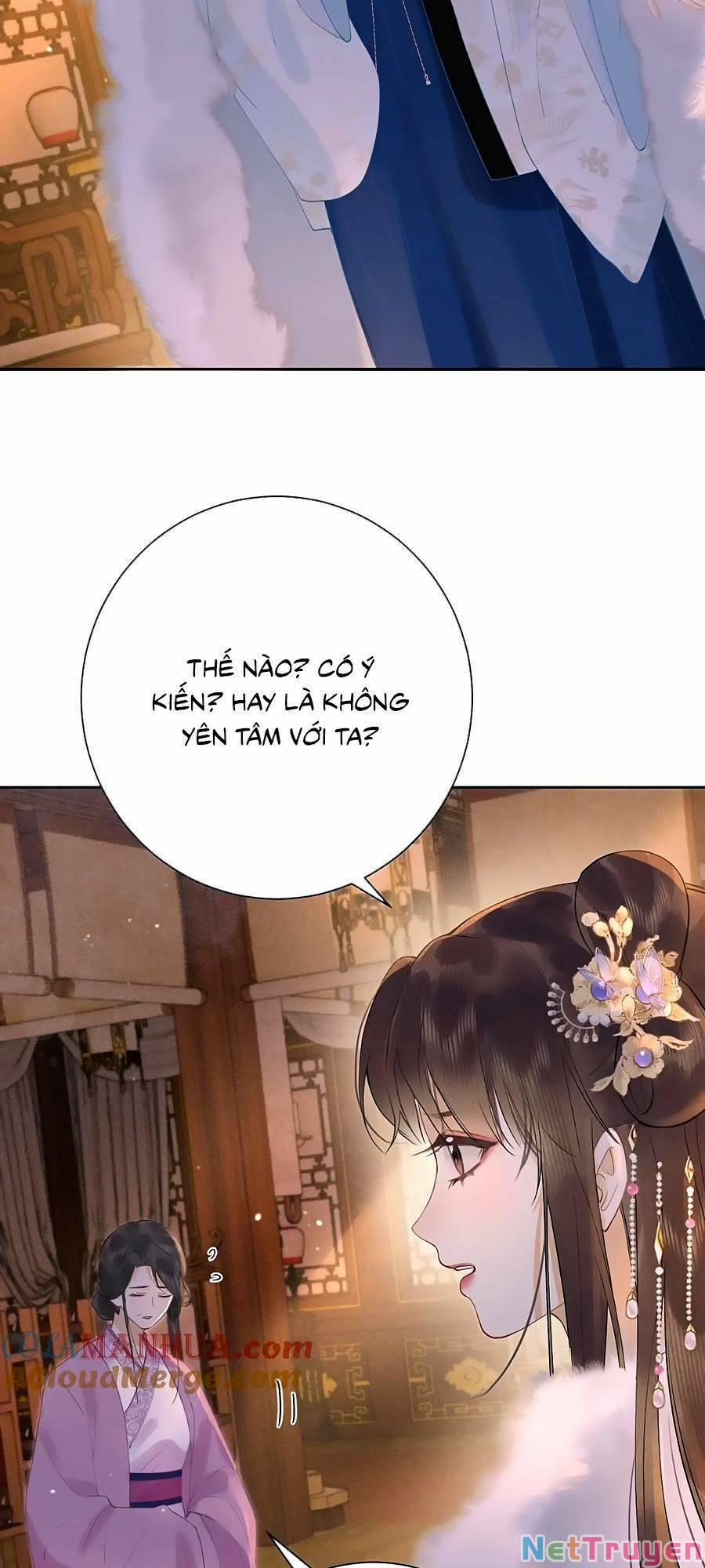 Trường Nguyệt Vô Tần 7 trang 37