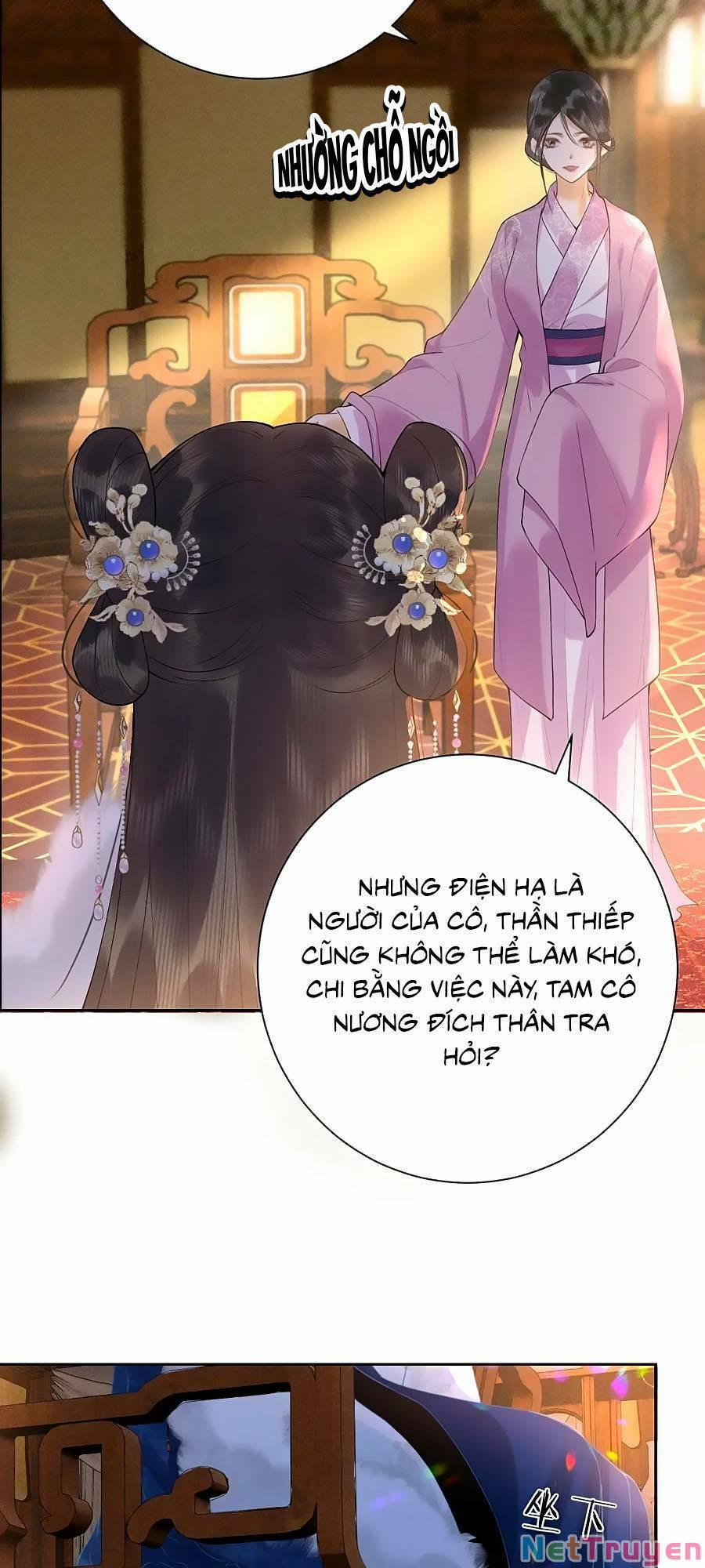 Trường Nguyệt Vô Tần 7 trang 6