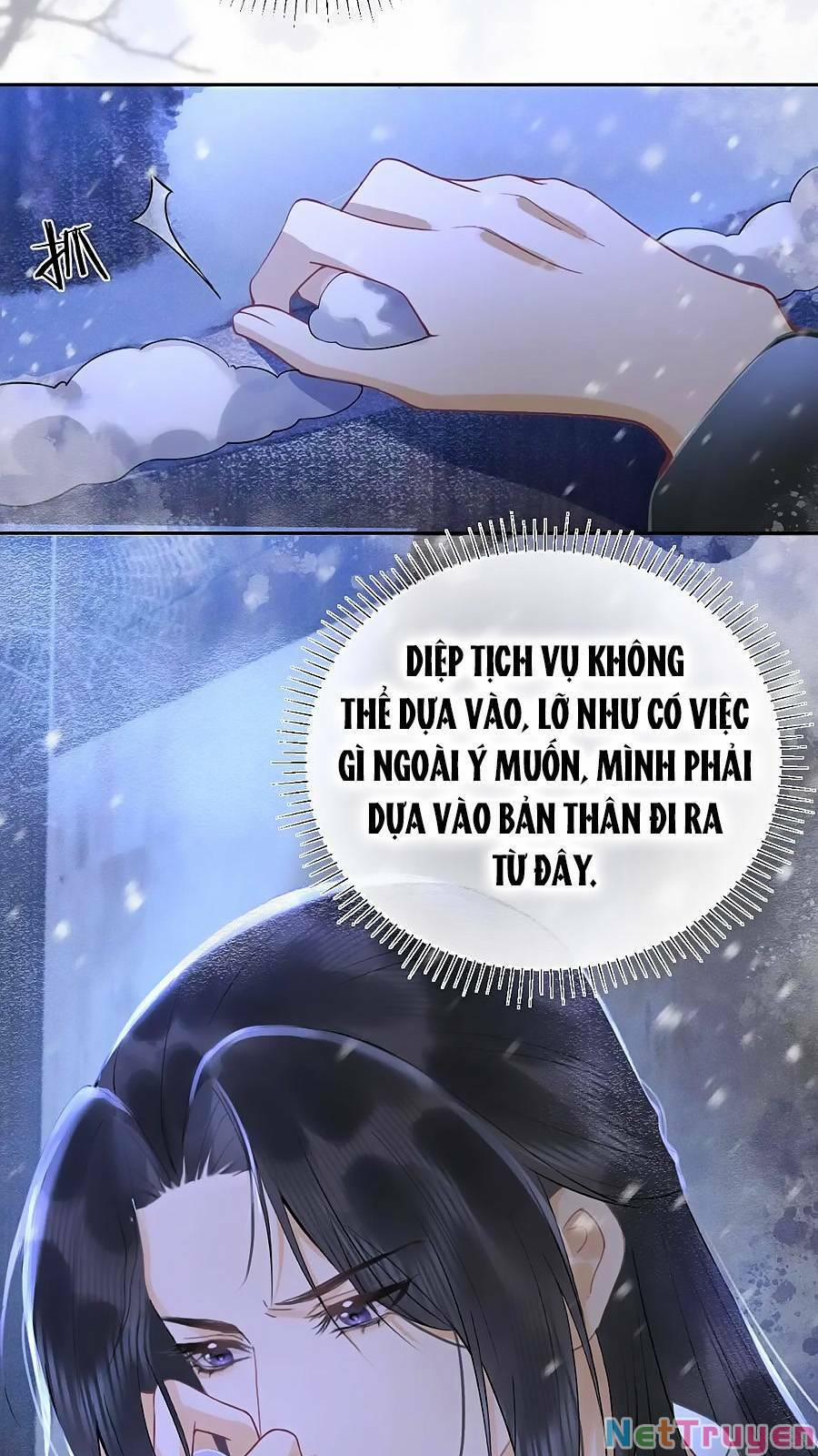 Trường Nguyệt Vô Tần 8 trang 10