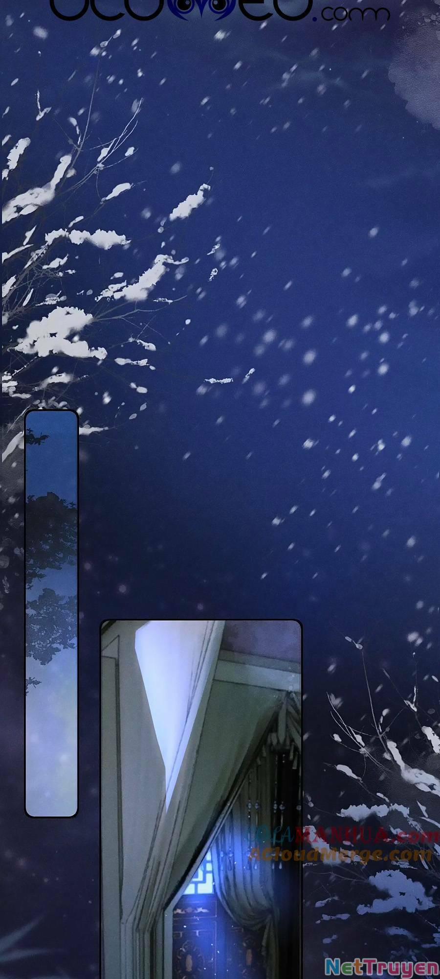 Trường Nguyệt Vô Tần 8 trang 12