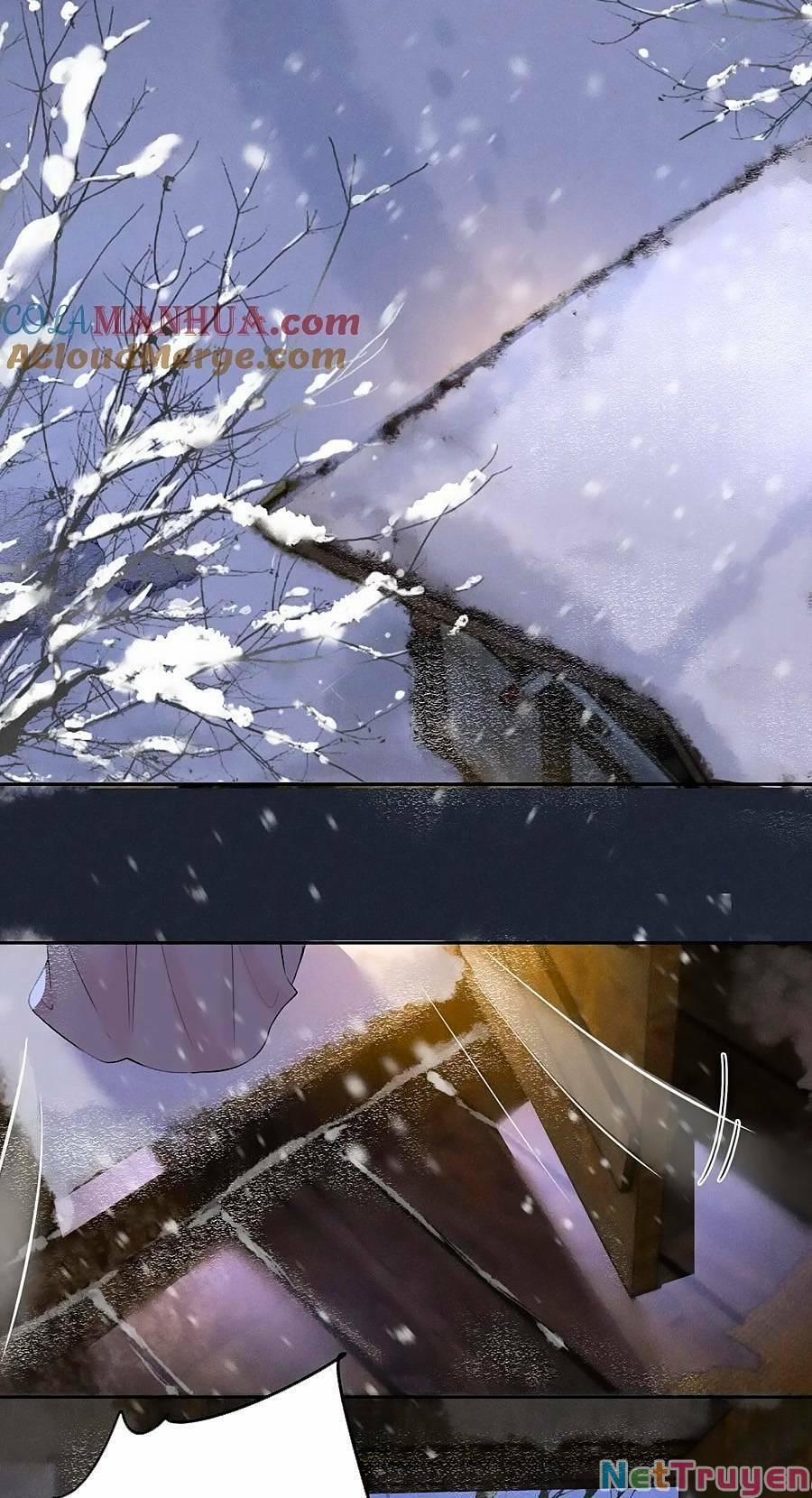 Trường Nguyệt Vô Tần 8 trang 21