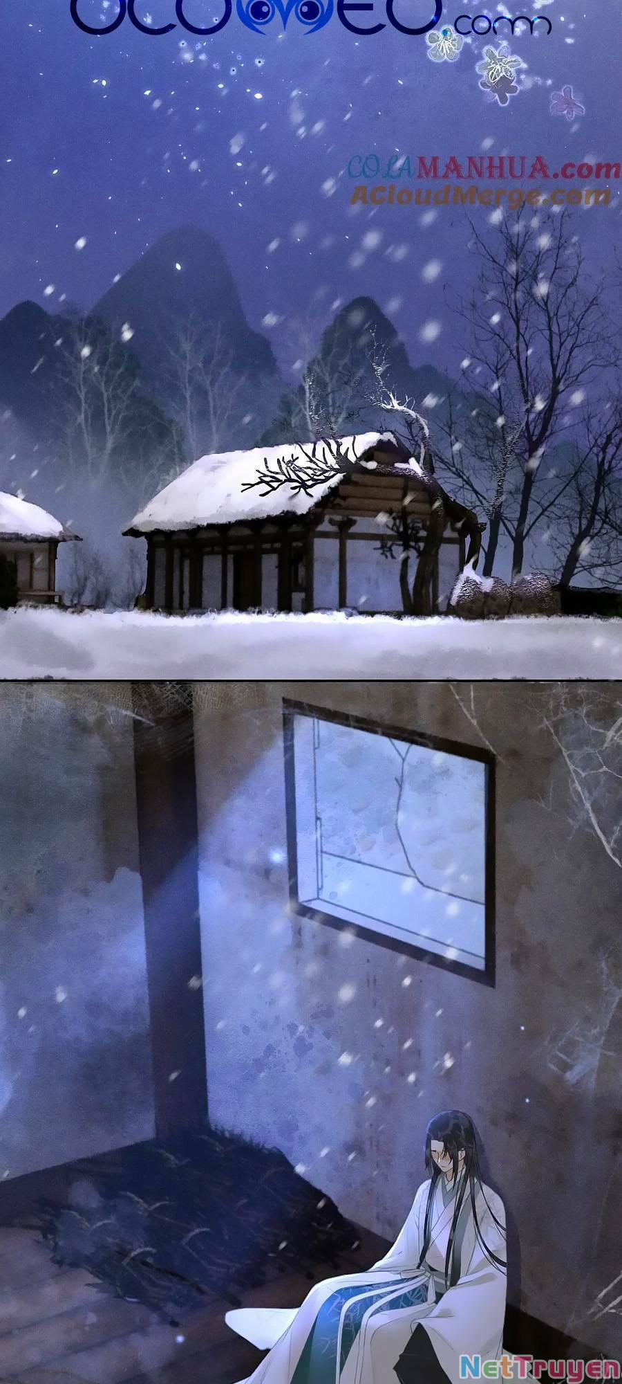 Trường Nguyệt Vô Tần 8 trang 7