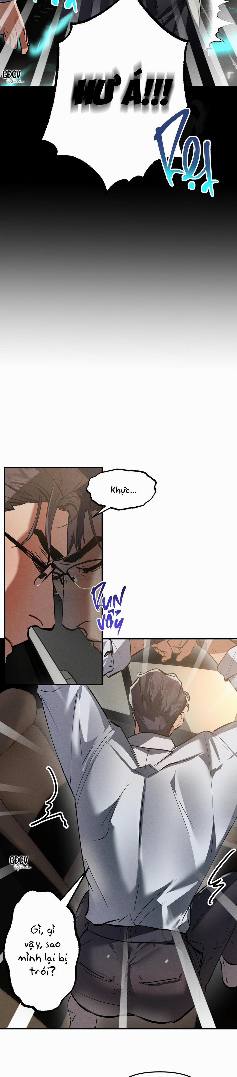 TRƯỞNG PHÒNG, ANH VẤT VẢ RỒI 1 0 trang 12