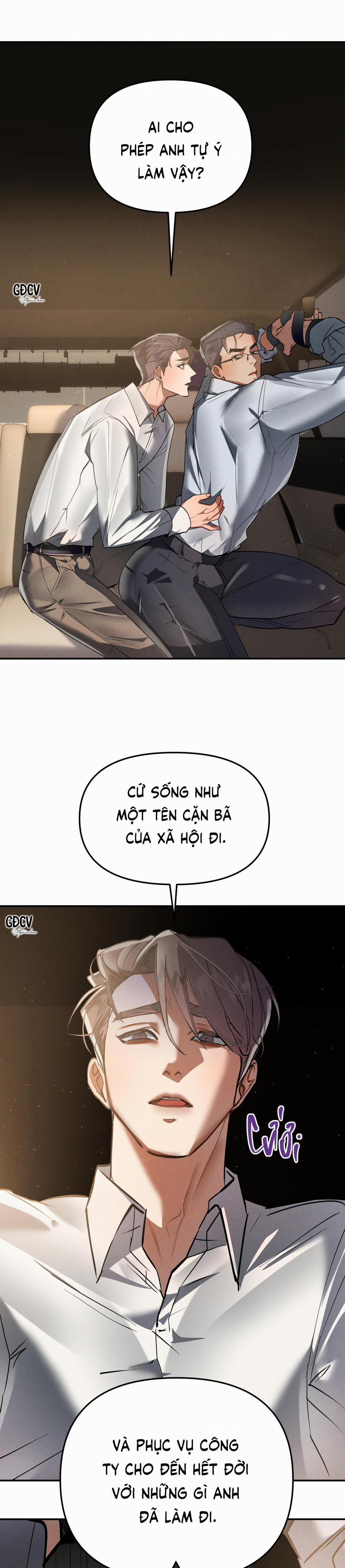 TRƯỞNG PHÒNG, ANH VẤT VẢ RỒI 1 0 trang 16