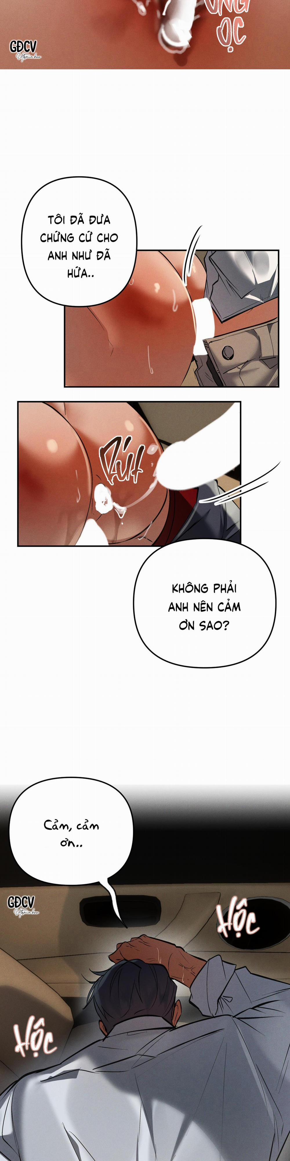 TRƯỞNG PHÒNG, ANH VẤT VẢ RỒI 1 0 trang 28