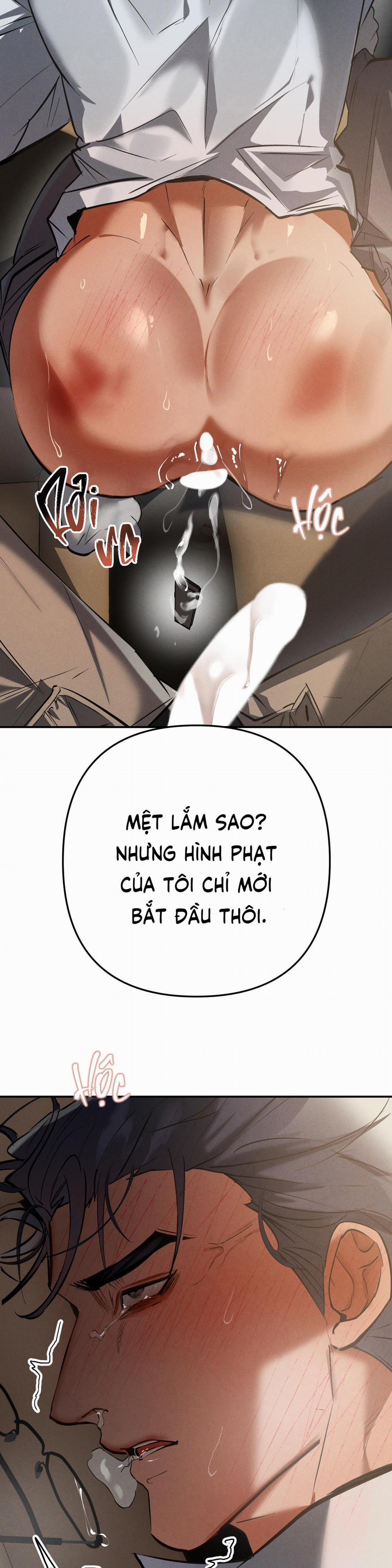 TRƯỞNG PHÒNG, ANH VẤT VẢ RỒI 1 0 trang 29