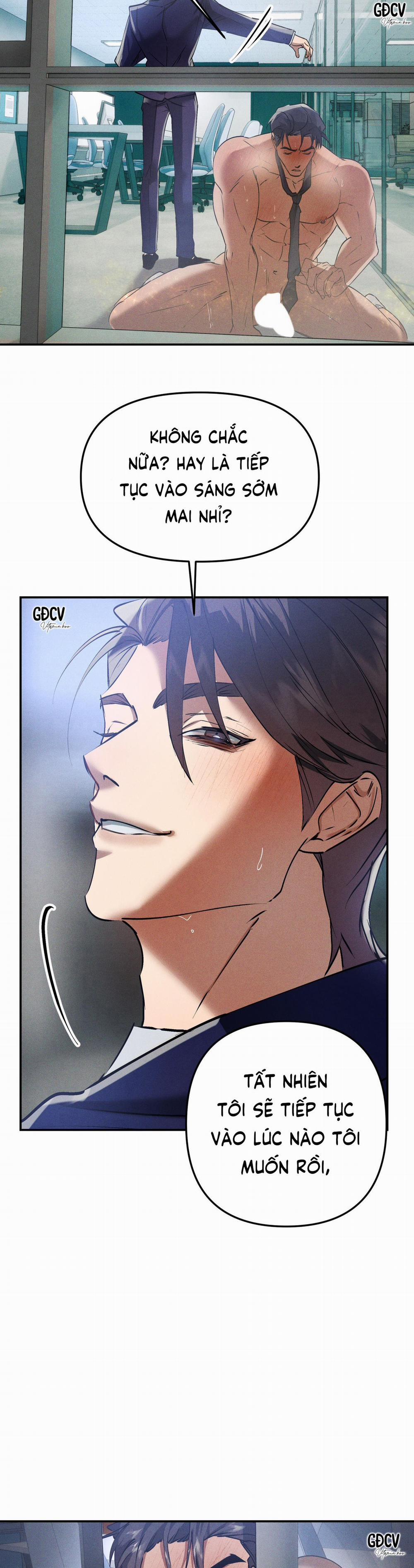 TRƯỞNG PHÒNG, ANH VẤT VẢ RỒI 2 0 trang 29