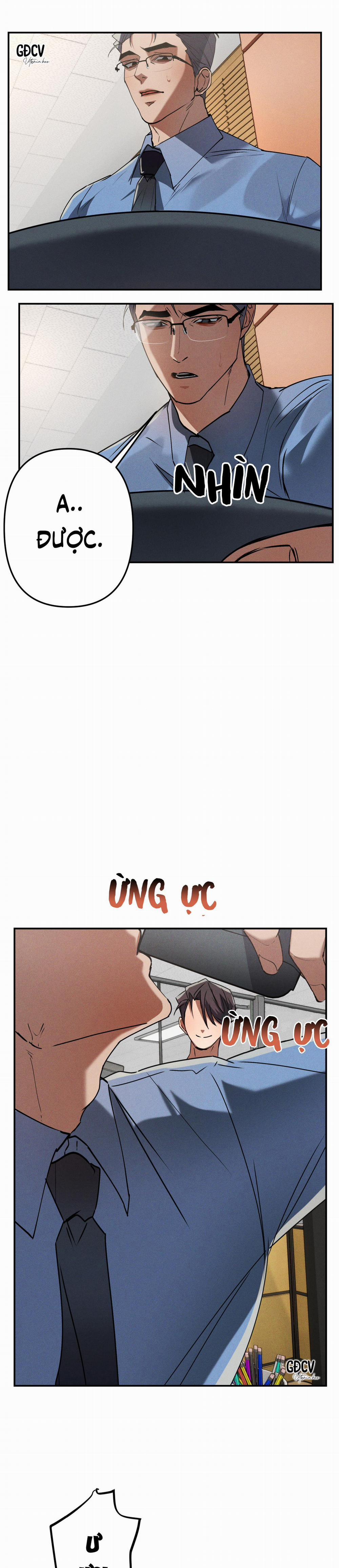 TRƯỞNG PHÒNG, ANH VẤT VẢ RỒI 2 0 trang 4