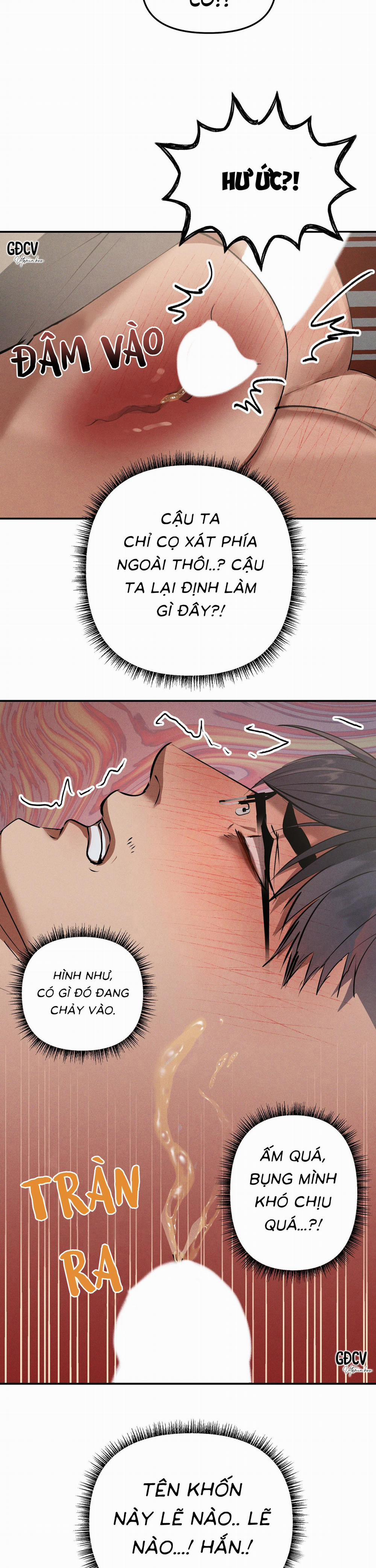 TRƯỞNG PHÒNG, ANH VẤT VẢ RỒI 3 0 trang 14