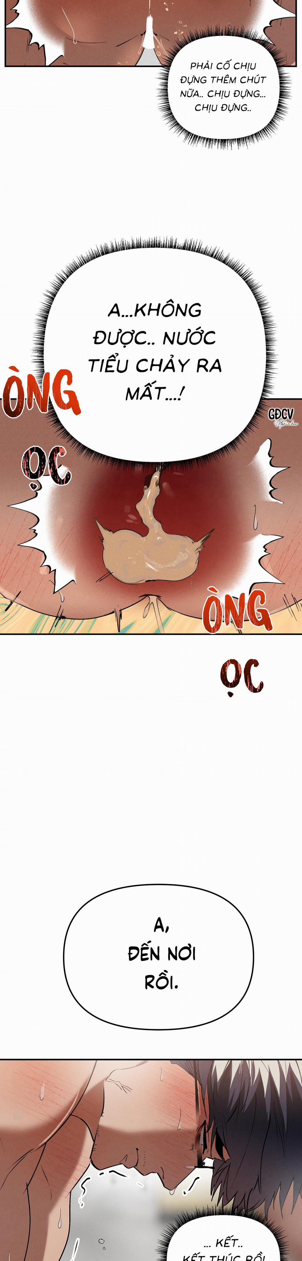 TRƯỞNG PHÒNG, ANH VẤT VẢ RỒI 3 0 trang 17