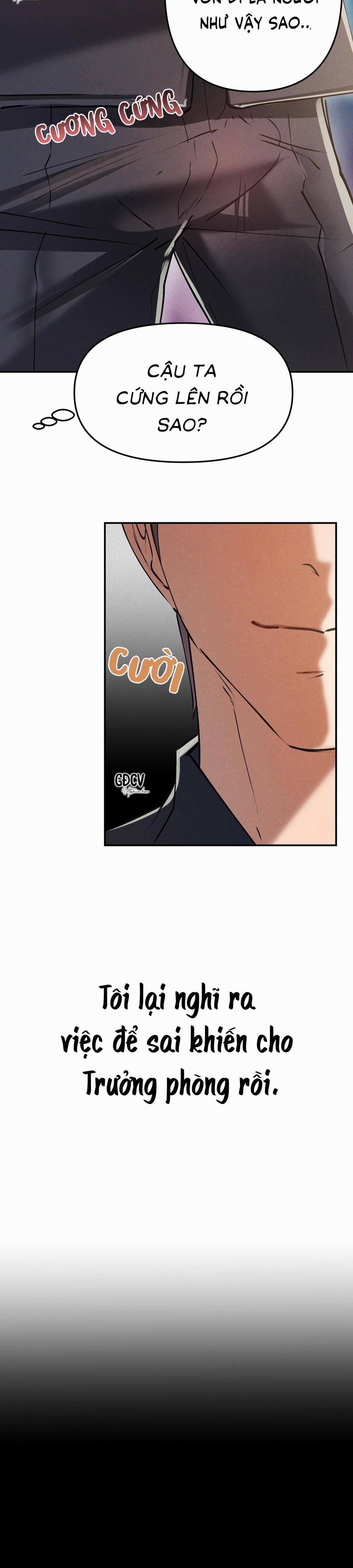 TRƯỞNG PHÒNG, ANH VẤT VẢ RỒI 3 0 trang 23