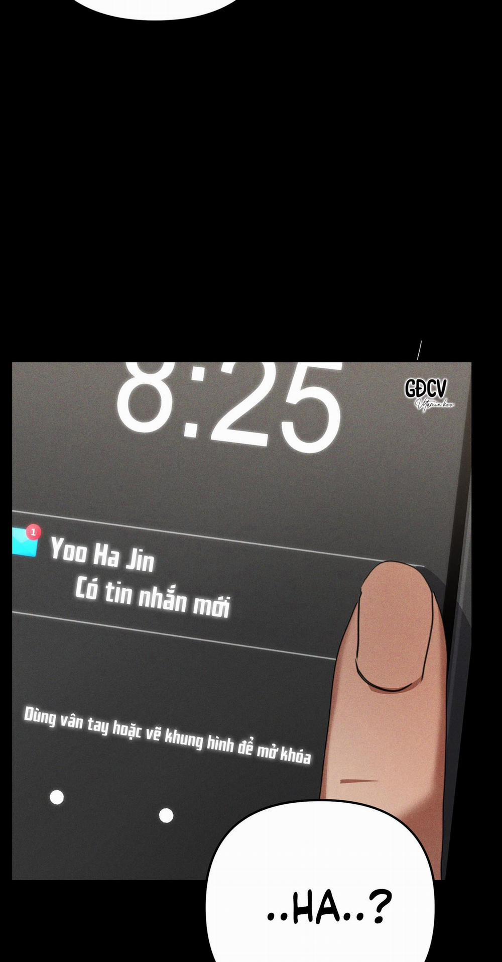 TRƯỞNG PHÒNG, ANH VẤT VẢ RỒI 3 0 trang 26