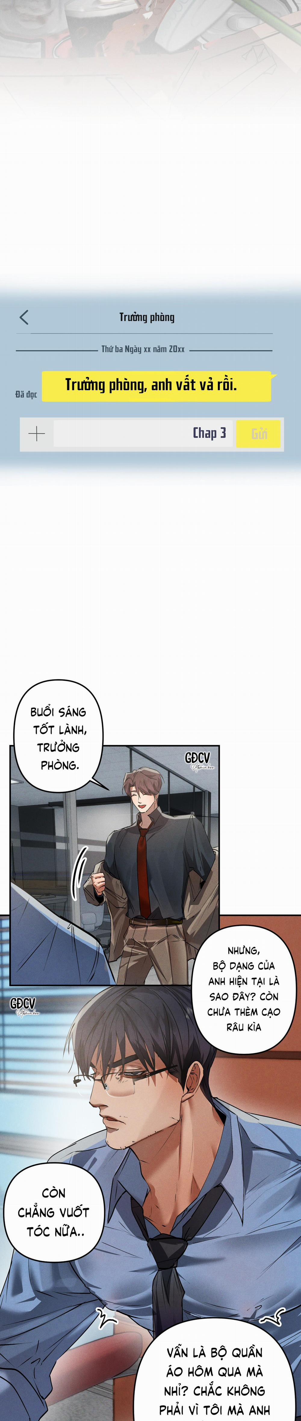 TRƯỞNG PHÒNG, ANH VẤT VẢ RỒI 3 0 trang 3