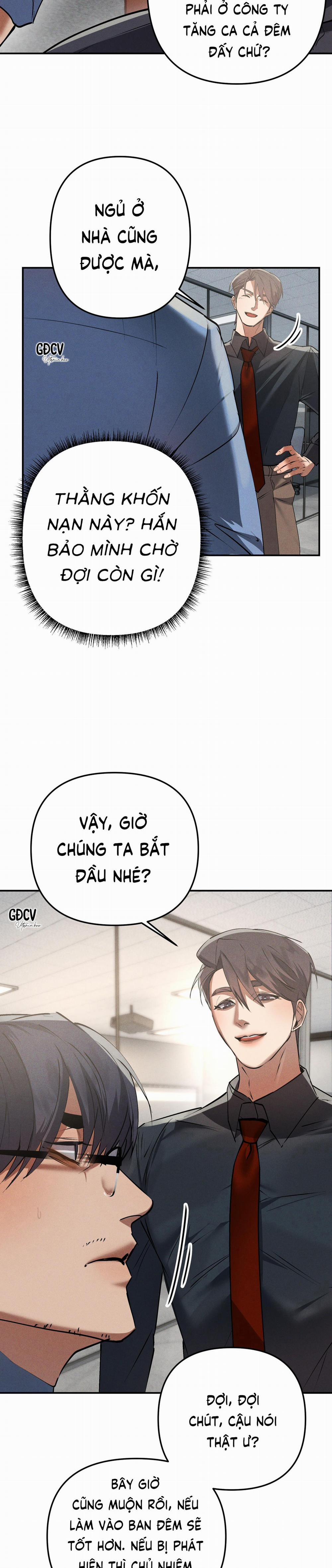 TRƯỞNG PHÒNG, ANH VẤT VẢ RỒI 3 0 trang 4