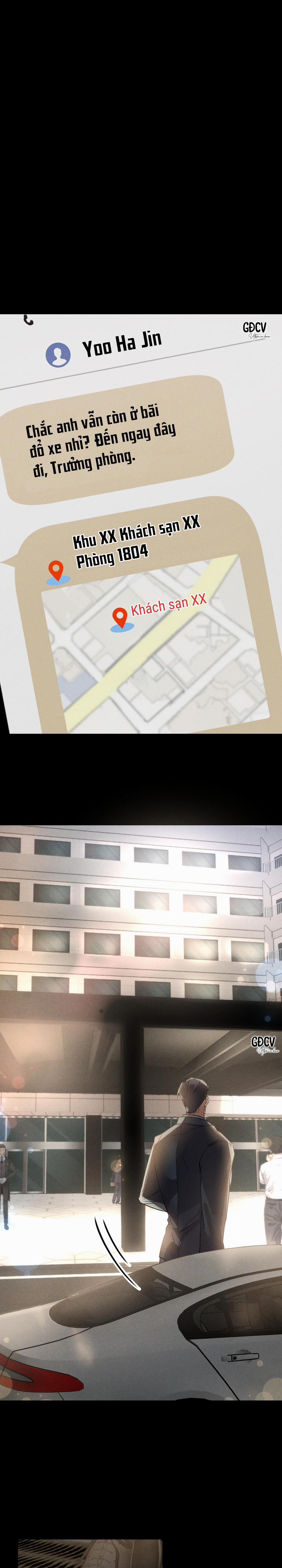 TRƯỞNG PHÒNG, ANH VẤT VẢ RỒI 4 0 trang 1