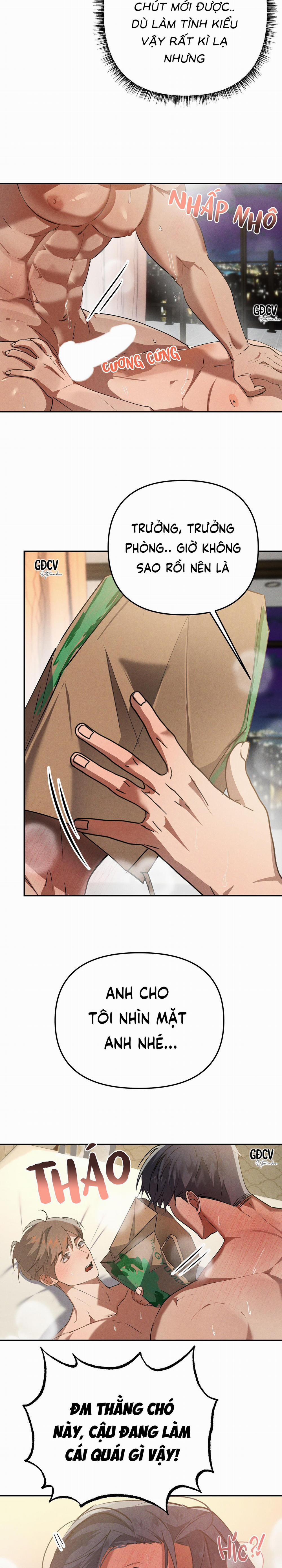 TRƯỞNG PHÒNG, ANH VẤT VẢ RỒI 4 0 trang 15