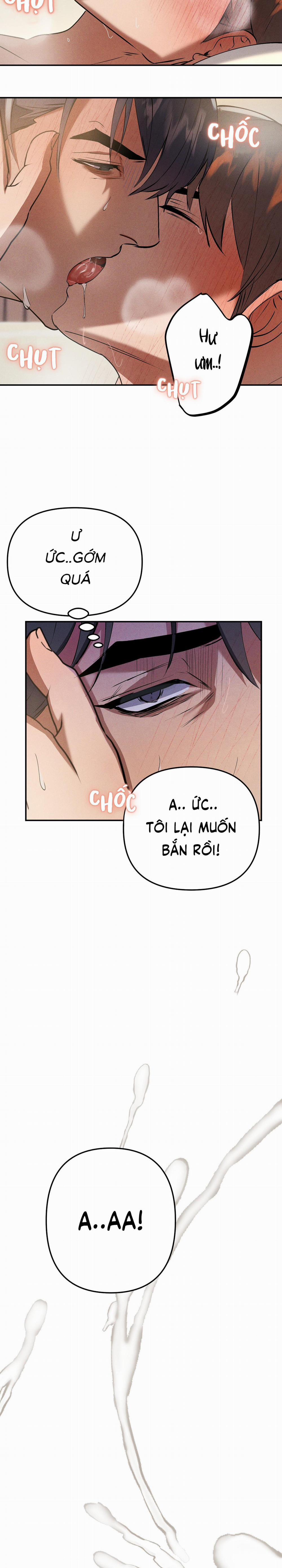 TRƯỞNG PHÒNG, ANH VẤT VẢ RỒI 4 0 trang 19