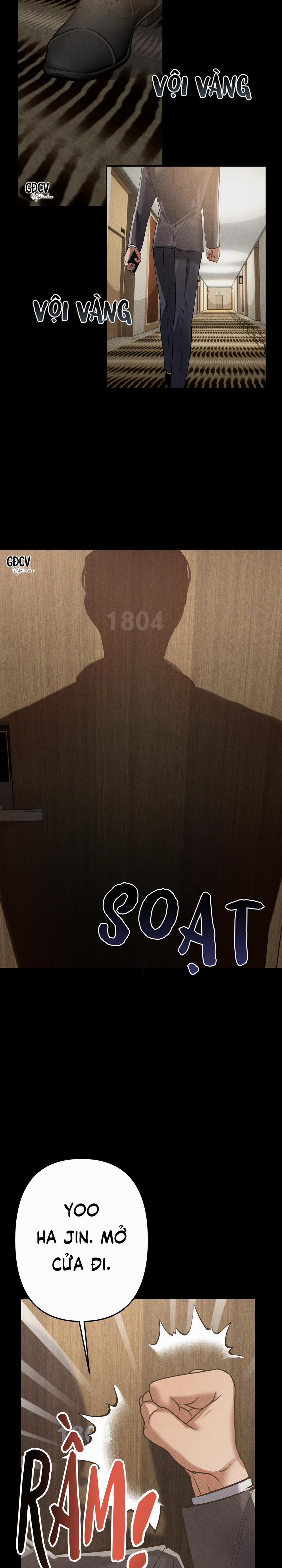 TRƯỞNG PHÒNG, ANH VẤT VẢ RỒI 4 0 trang 2