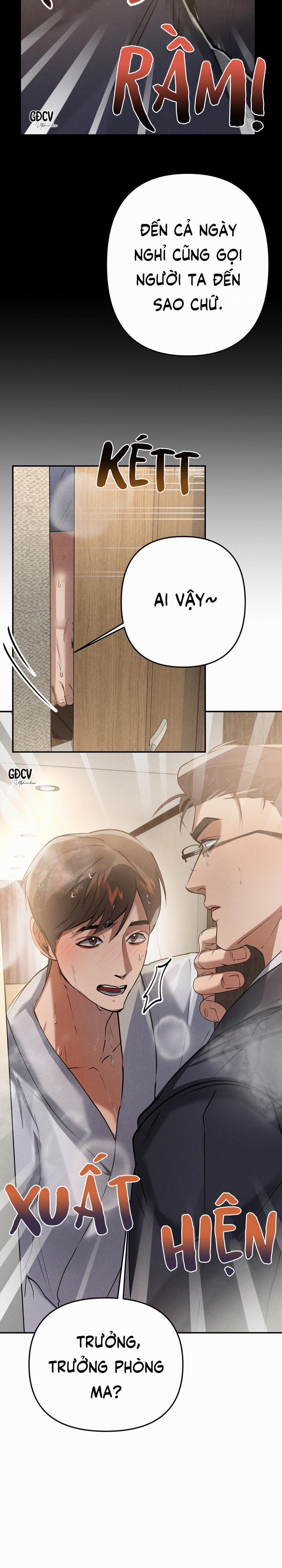 TRƯỞNG PHÒNG, ANH VẤT VẢ RỒI 4 0 trang 3