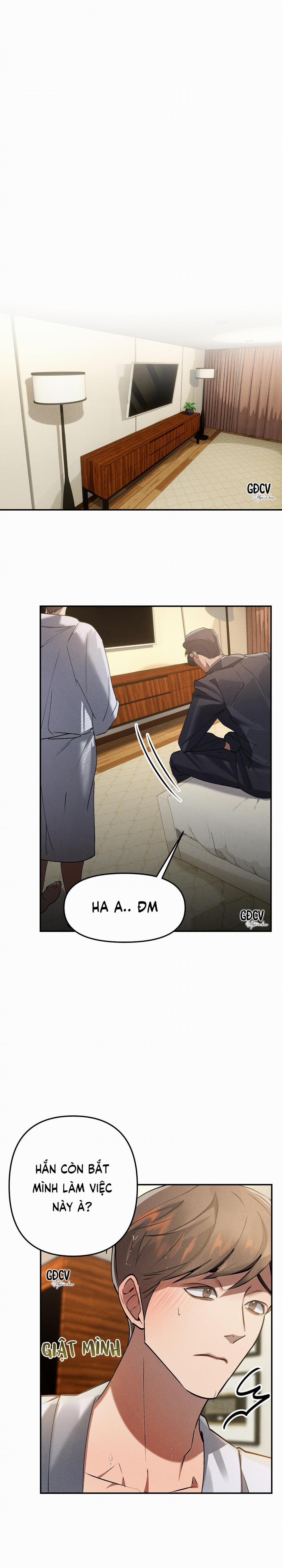 TRƯỞNG PHÒNG, ANH VẤT VẢ RỒI 4 0 trang 6