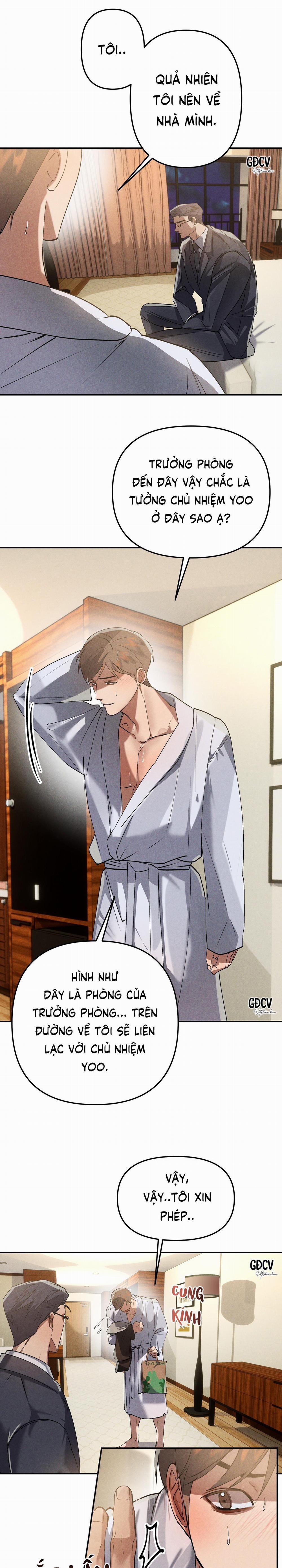 TRƯỞNG PHÒNG, ANH VẤT VẢ RỒI 4 0 trang 7