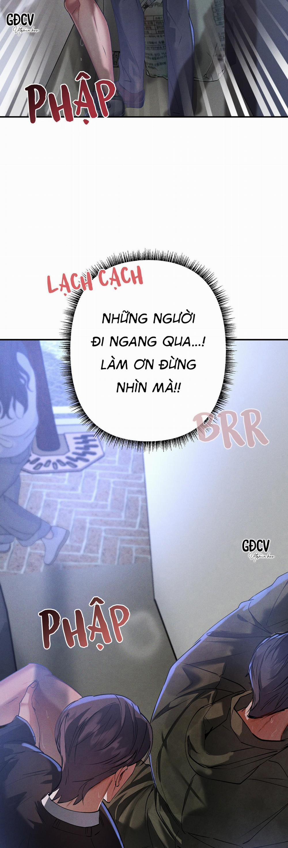 TRƯỞNG PHÒNG, ANH VẤT VẢ RỒI 5 0 trang 26