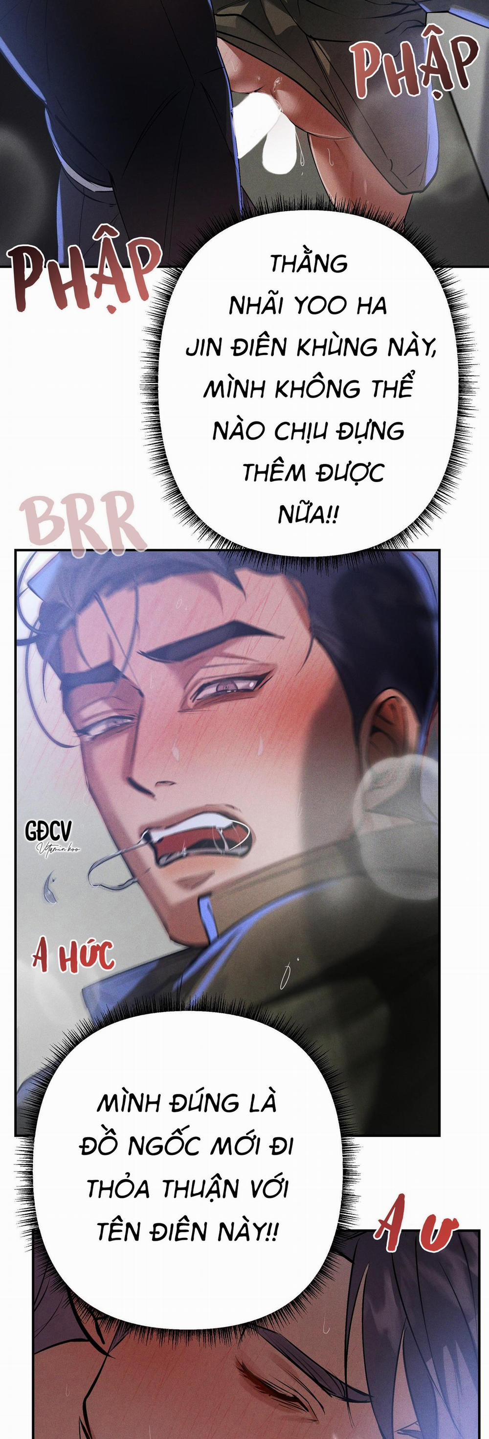 TRƯỞNG PHÒNG, ANH VẤT VẢ RỒI 5 0 trang 27