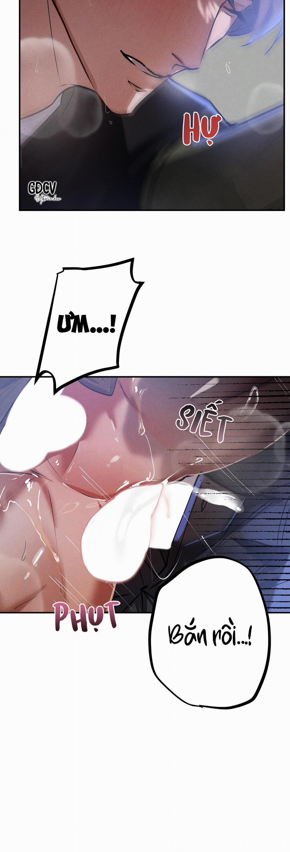 TRƯỞNG PHÒNG, ANH VẤT VẢ RỒI 5 0 trang 28