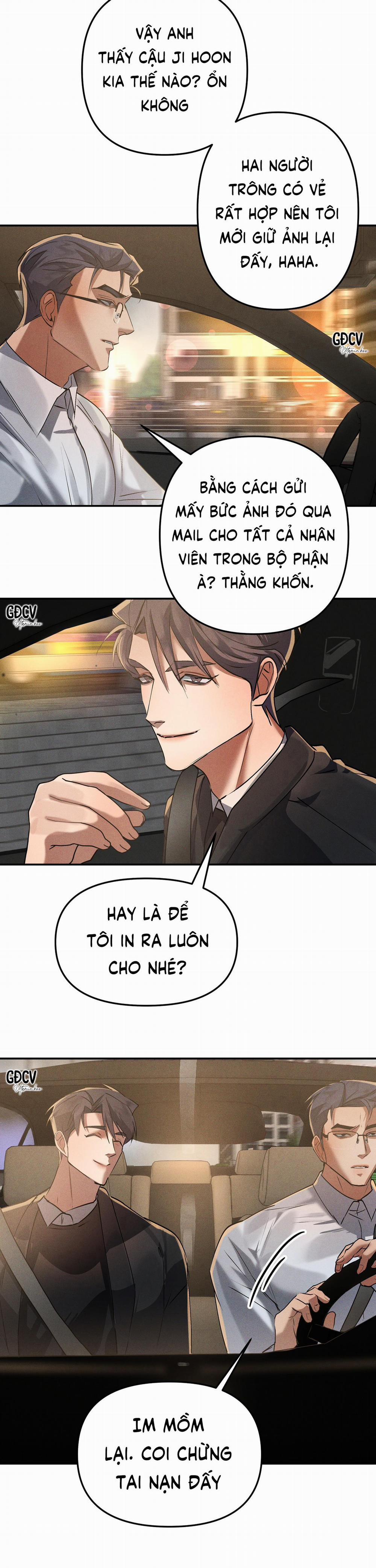 TRƯỞNG PHÒNG, ANH VẤT VẢ RỒI 5 0 trang 7