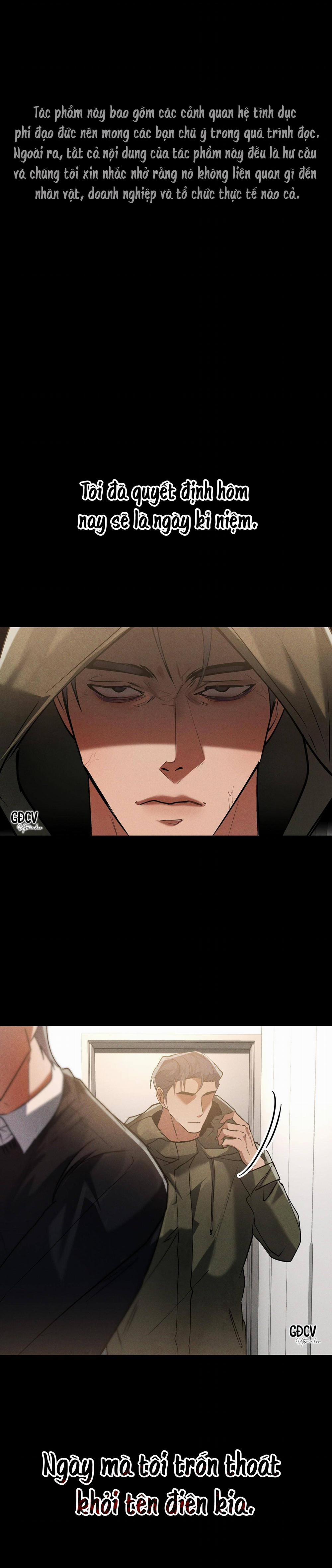 TRƯỞNG PHÒNG, ANH VẤT VẢ RỒI 6 0 trang 1