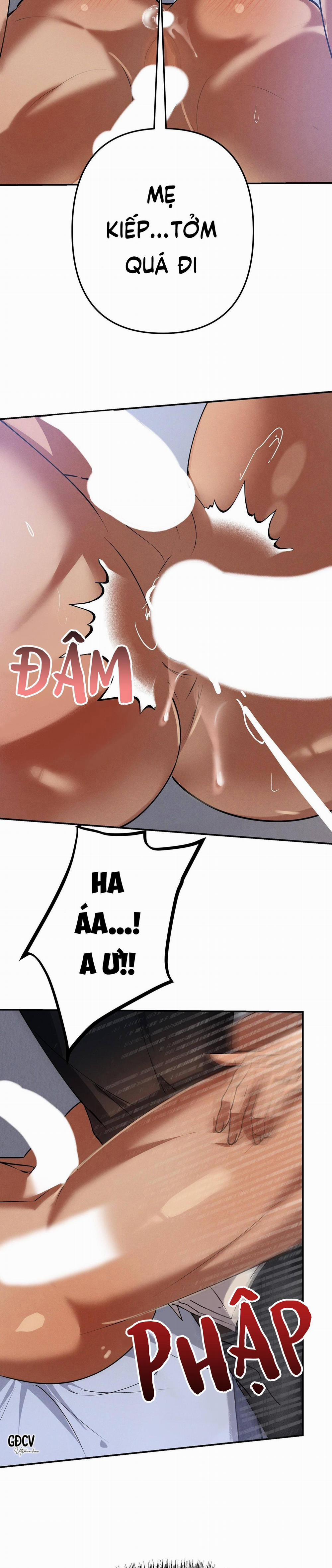 TRƯỞNG PHÒNG, ANH VẤT VẢ RỒI 6 0 trang 13